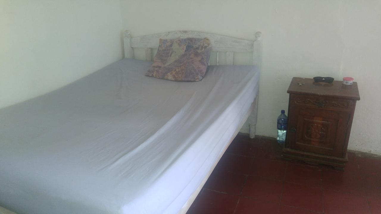 Casa Nica Leon Hostel ห้อง รูปภาพ